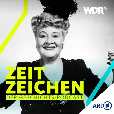 Laut, witzig, unangepasst: Sophie Tuckers unglaubliche Karriere Laut, witzig, unangepasst: Sophie Tuckers unglaubliche Karriere