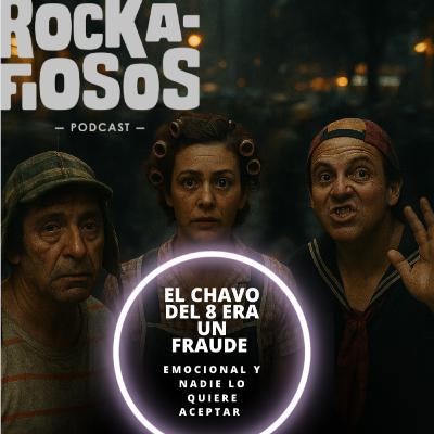 El Chavo del 8 era un fraude emocional y nadie lo quiere aceptar-----Ya basta de romantizar a Don Ramón… hoy decimos la neta: El Chavo fue un circo y tú caíste, carnal.