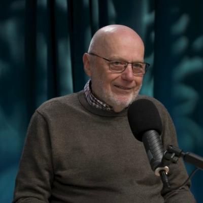 #40. Stråling. De skjulte symptomer. En samtale med Vagn Larsen.