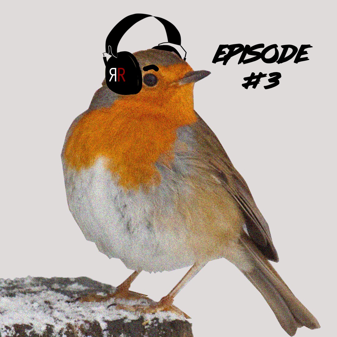 The Round Robin Podcast
