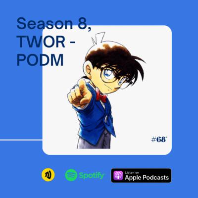 #68 Dibalik Dapur Diterima Atau Tidaknya Kandidat