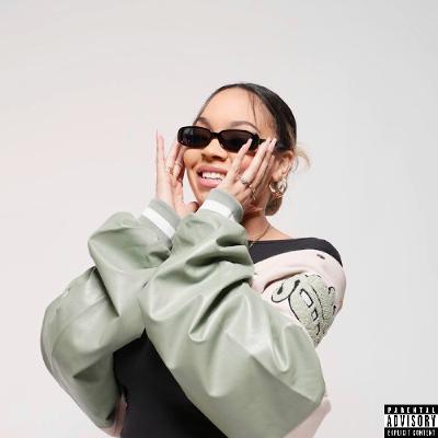 Crash Out (Pretty Noise) (Clean)