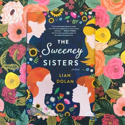 Audiobook Sneak Listen: The Sweeney Sisters by Lian Dolan Audiobook Sneak Listen: The Sweeney Sisters by Lian Dolan