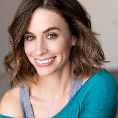 Elizabeth Saydah talks about Oxenfree 2, Stargate: Timekeepers and movies!