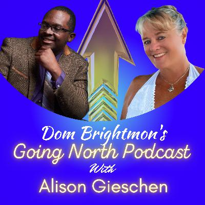 Ep. 1072 – From Feeding Horses to Sailing the World as an Author with Alison Gieschen Ep. 1072 – From Feeding Horses to Sailing the World as an Author with Alison Gieschen