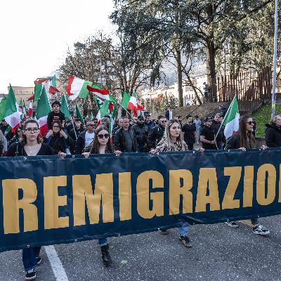 Catchword | 10. Remigrazione