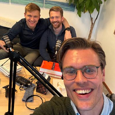 Tango med Haakon Rydning: selvledelse og selvinnsikt