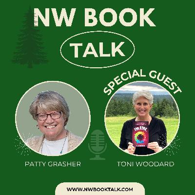 Toni Woodard on Chronic Pain, Resilience, and Her Book I’m Fine Toni Woodard on Chronic Pain, Resilience, and Her Book I’m Fine