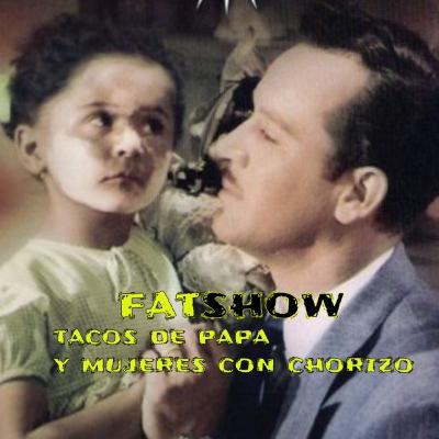 Tacos de papa y mujeres con chorizo