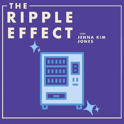 Vending Machines…with Chickens? That Change Lives?! The Giving Machines with Karl Cheney, Fran Lowder, and Steve Lowder