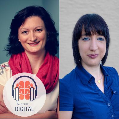 Wie gelingt lebenslanges Lernen? - Dialog zwischen Daniela und Miriam Wie gelingt lebenslanges Lernen? - Dialog zwischen Daniela und Miriam