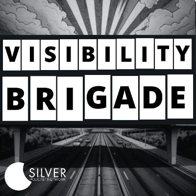 Silver Shorts: Visibility Brigade