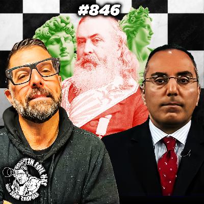 #846:  Fear Conditioning With Pye Ian