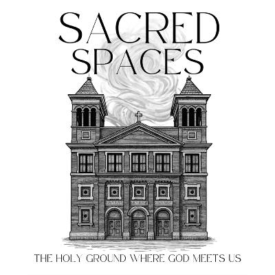 The City: Where God Dwells with Us | Fr. Aaron Damiani - Rev 21:9-14, 22-27