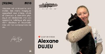 5Q5M - Alexane Dujeu #010 5Q5M - Alexane Dujeu #010