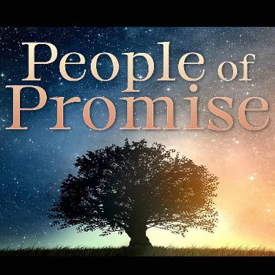People of Promise - Nov. 2, 2025 Siegel Campus