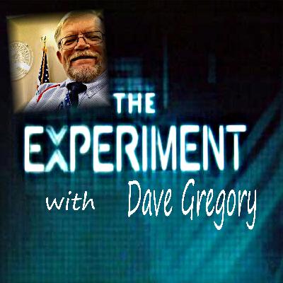 THE EXPERIMENT with Dave Gregory Episode 1 Part 1 The Two Percys