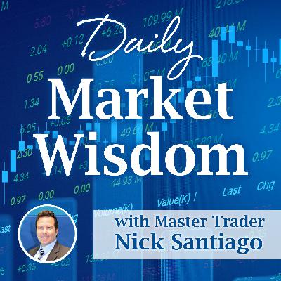 Google Loses 6.66% — Nick Santiago 1-31-24  Last Episode #666