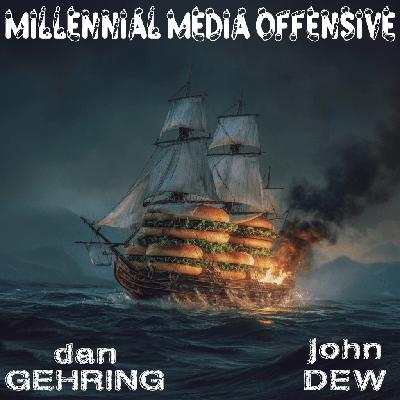 MMO #185 – We’ve Been Hit!
