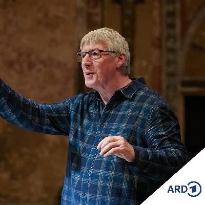 Ein Meisterwerk der spätromantischen Schwärmerei - Teil 2/2