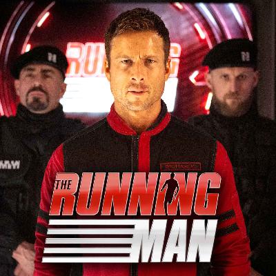The Running Man (2025): Why Did This Movie Fail? | Movie Review