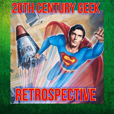 Episode 222 Superman 4 1987 Episode 222 Superman 4 1987