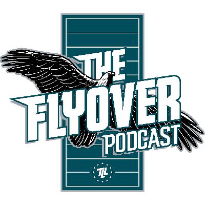 The Flyover Pod: Life is Good, Falcons Recap The Flyover Pod: Life is Good, Falcons Recap