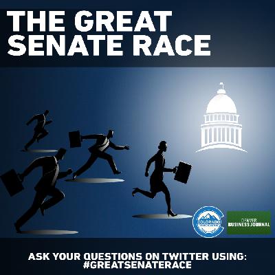 The Great Senate Race: Angela Williams