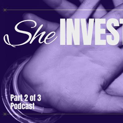 She Investigates: Turning Stories of Sexual Violence into Education