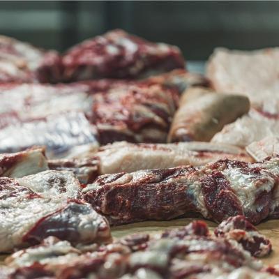 Datos de sacrificios de porcino ibérico de la semana 9 de 2026