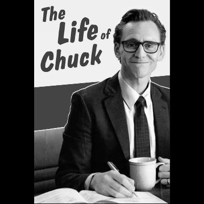 Ep:412 - The Life of Chuck (2024)