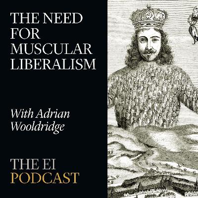 The need for muscular liberalism The need for muscular liberalism