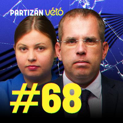 Mindent feljegyeztünk! Legnagyobb hibák a politikában ❌ Vétó #68 Ruff Bálinttal és Vida Kamillával Mindent feljegyeztünk! Legnagyobb hibák a politikában ❌ Vétó #68 Ruff Bálinttal és Vida Kamillával