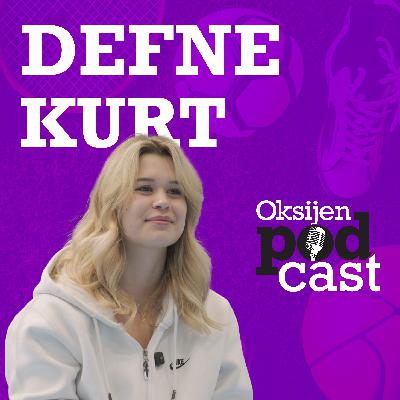 5 günde 5 Dünya Şampiyonluğu | Son 35 metrede ruhumu suya bıraktım | Paralimpik Yüzücü Defne Kurt 5 günde 5 Dünya Şampiyonluğu | Son 35 metrede ruhumu suya bıraktım | Paralimpik Yüzücü Defne Kurt