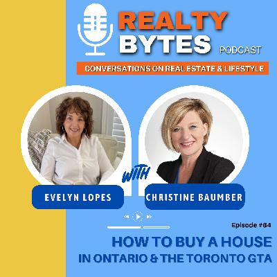 How to Buy a House in Ontario & The Toronto GTA | Money Talk How to Buy a House in Ontario & The Toronto GTA | Money Talk