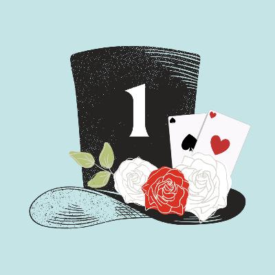 Chapter 1: Down the Rabbit-Hole