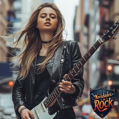 #02 Novidades do Rock: Fontaines D.C., This Winter Machine, Thundermother, Baest e Christone “Kingfish” Ingram #02 Novidades do Rock: Fontaines D.C., This Winter Machine, Thundermother, Baest e Christone “Kingfish” Ingram