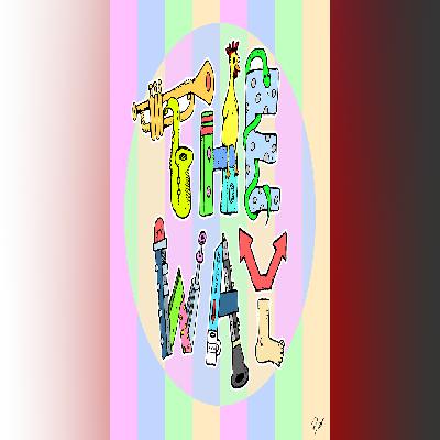 The Way Podcast Episode 10: An Ugly View