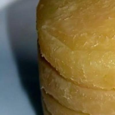 Episode 7: Sýr from Olomouc, Our National Pride (friend's hilarious reaction)