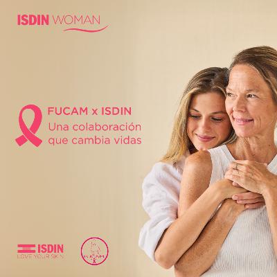 Ep. 28.1: Juntas contra el Cáncer de Mama | Cap1. Tu piel Ep. 28.1: Juntas contra el Cáncer de Mama | Cap1. Tu piel