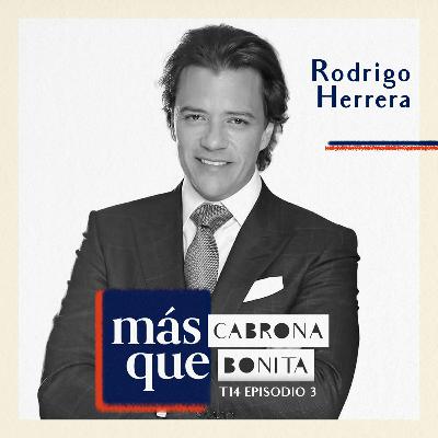 Rodrigo Herrera: El éxito se construye, cómo afinar tu ambición, las empresas y habilidades del futuro y el rol del emprendimiento femenino en México. Rodrigo Herrera: El éxito se construye, cómo afinar tu ambición, las empresas y habilidades del futuro y el rol del emprendimiento femenino en México.