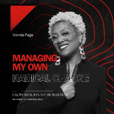 Buckle Up for a Deep Dive into Narcissistic Abuse and Healing