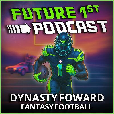 Future 1st Podcast - Ep. 19 - Future 1st Market Future 1st Podcast - Ep. 19 - Future 1st Market