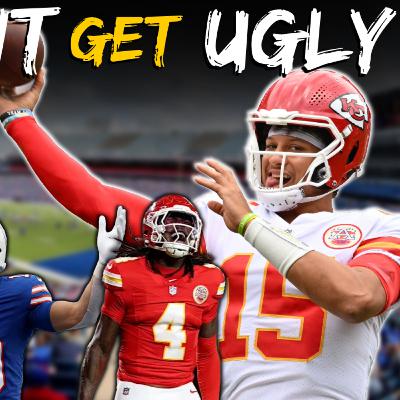🏈 Chiefs vs Bills Preview! 🔥 Mahomes vs Allen | Pacheco OUT 🏈 Chiefs vs Bills Preview! 🔥 Mahomes vs Allen | Pacheco OUT