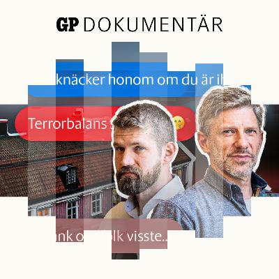 Maktens chattar 1/2