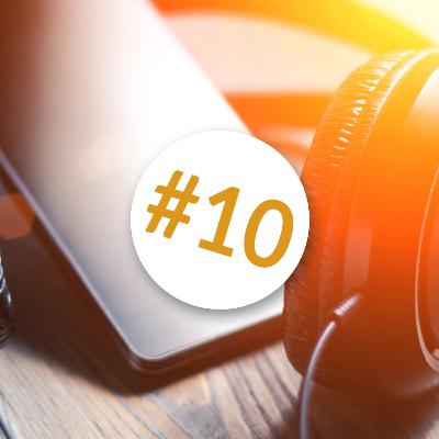 #10 De teamleider als leidinggevende #10 De teamleider als leidinggevende