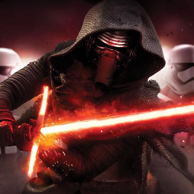 Die neusten Filme von Star Wars/Unsere Meinung Die neusten Filme von Star Wars/Unsere Meinung