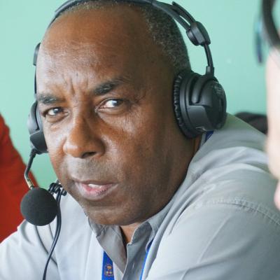 Roland Butcher - England Cricketer and Football Coach