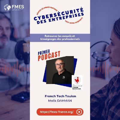 Cybersécurité - FRENCH TECH