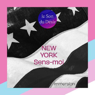 New York sens moi / Fantasme sur les toits de Manhattan